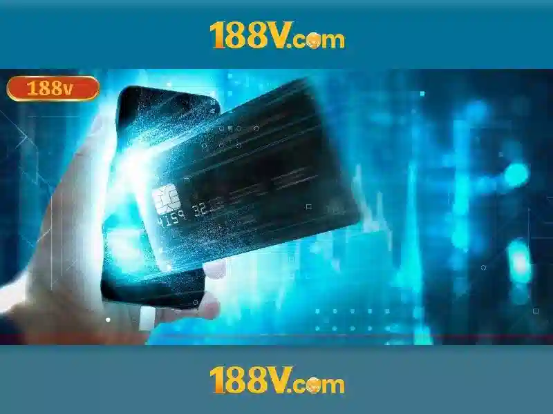 Khám phá 188v: khái niệm, ứng dụng và tương lai