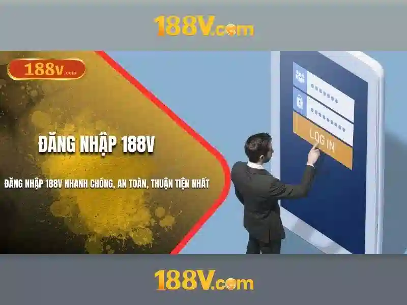 188v: Khía cạnh và ứng dụng
