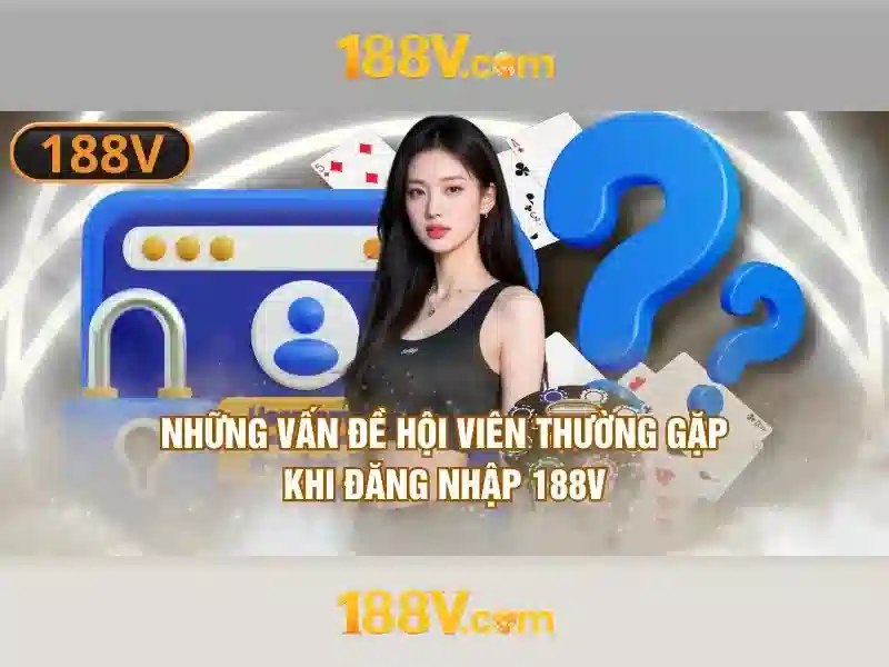 Lịch sử và nguồn gốc của 188V