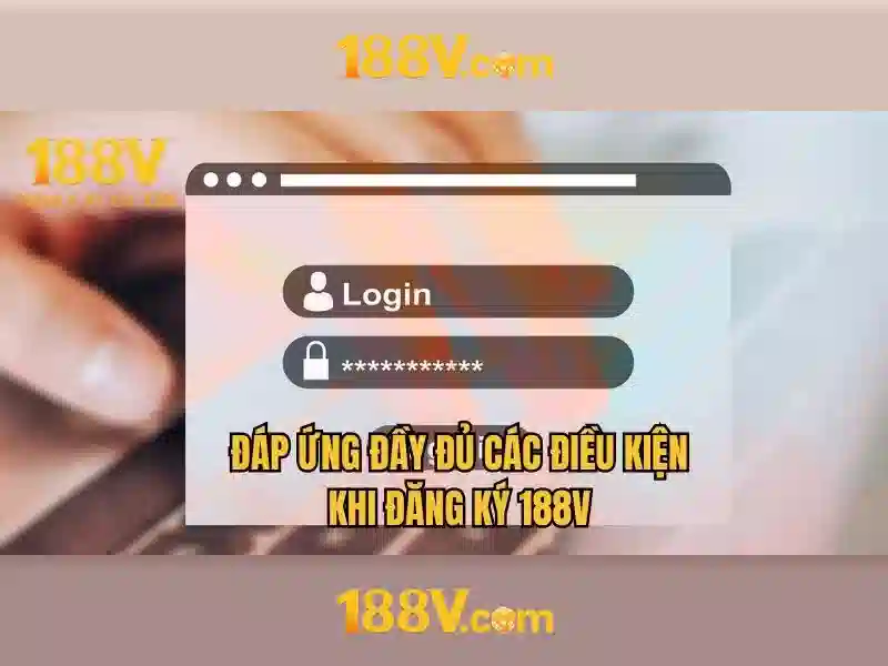 Khám phá 188V: Định nghĩa và bối cảnh