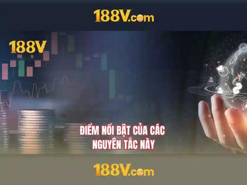 Tương lai của 188v và thách thức