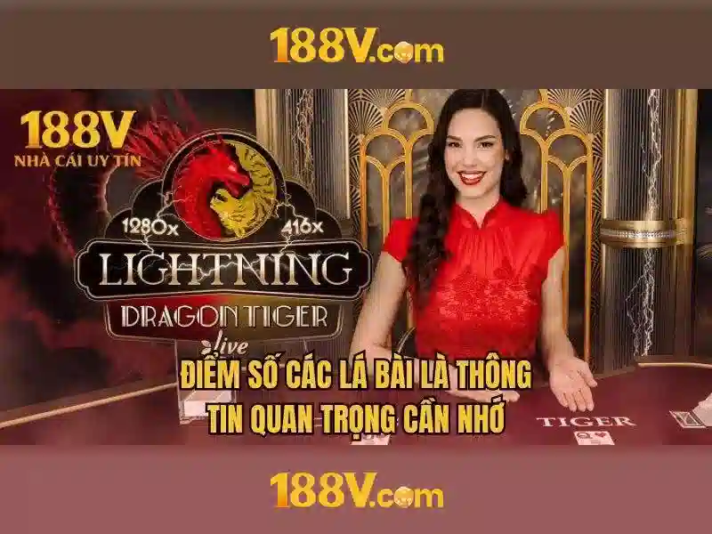 188v: một thế giới công nghệ và huyền thoại