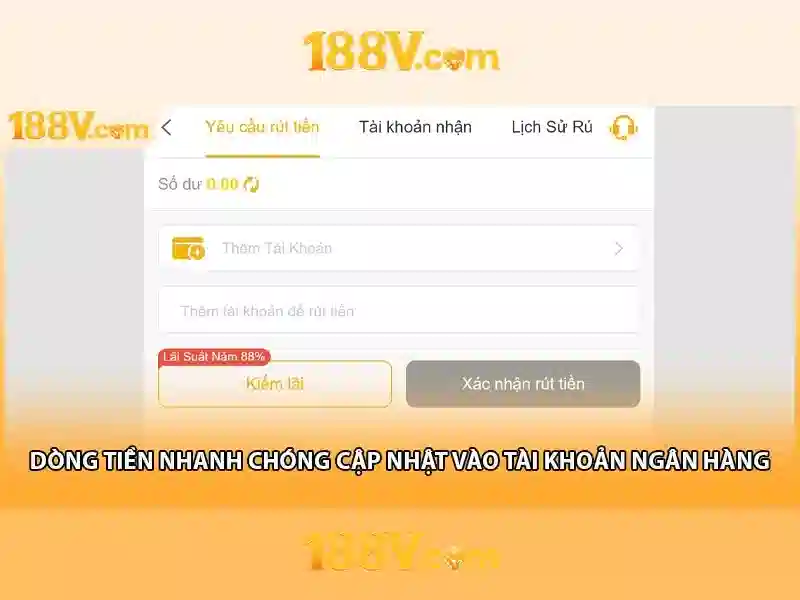 Khái niệm và ứng dụng của điện áp 188V