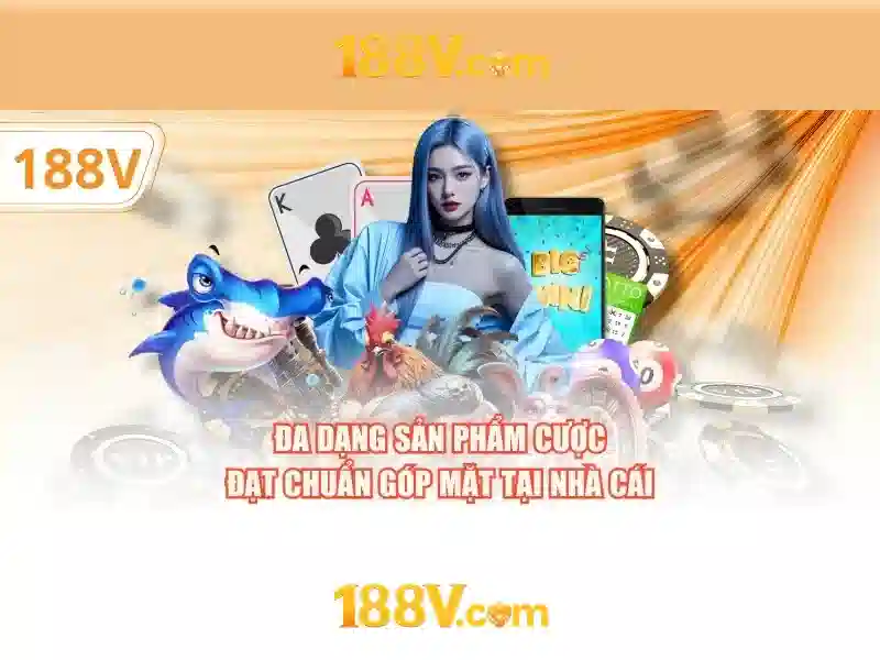 Khái niệm 188v: Khám phá và ứng dụng