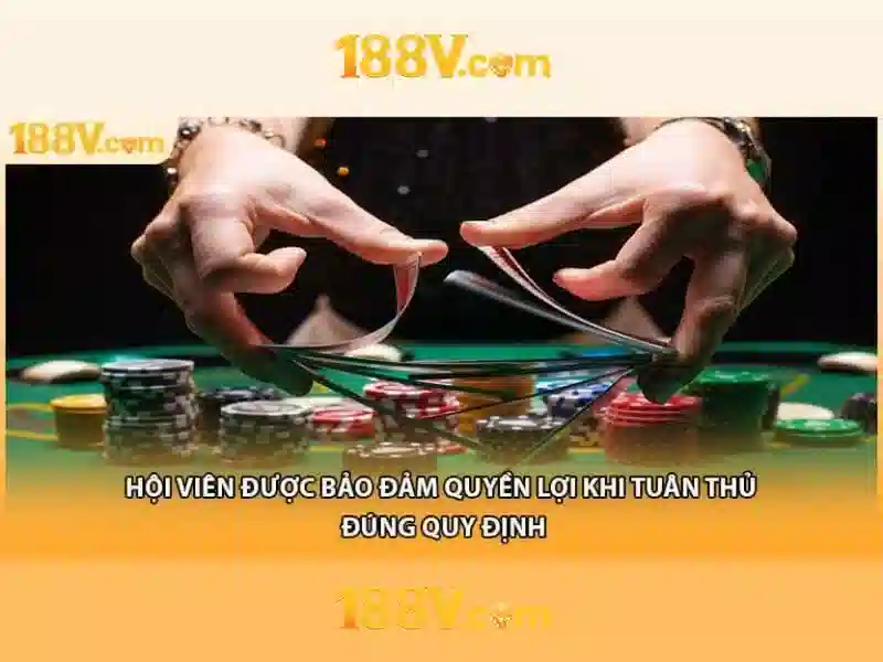 Khái niệm về 188v và những ứng dụng tiềm năng