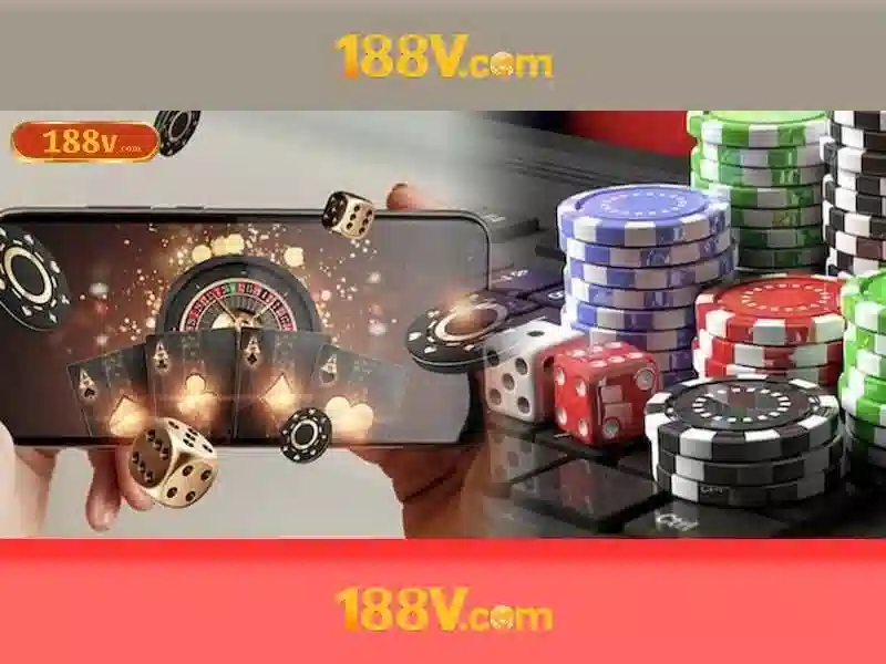 Những đặc tính của 188v