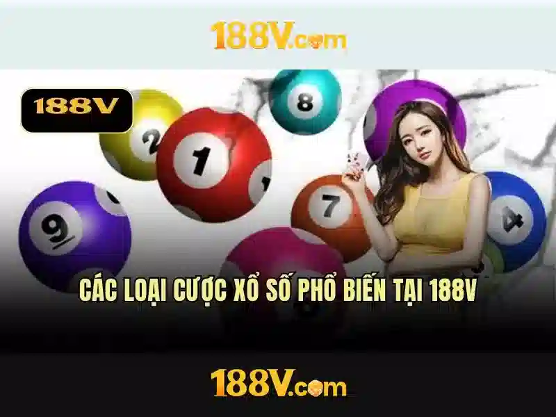 188V: một khái niệm và hành trình khám phá
