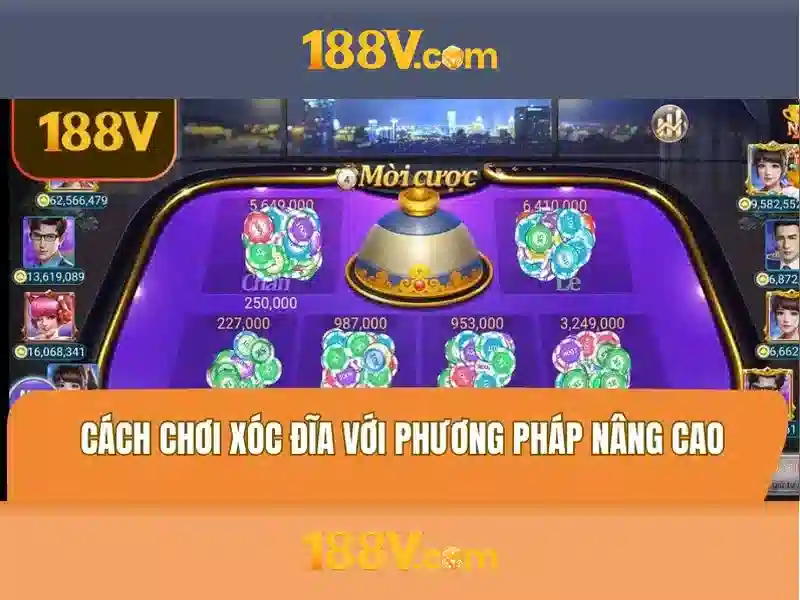 188V: một khái niệm và cảm hứng