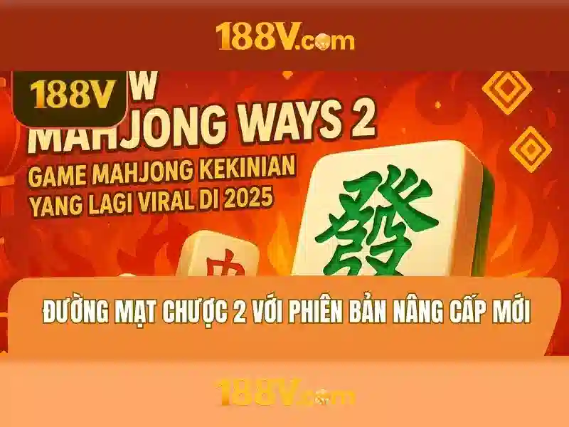 Điểm nổi bật của 188v