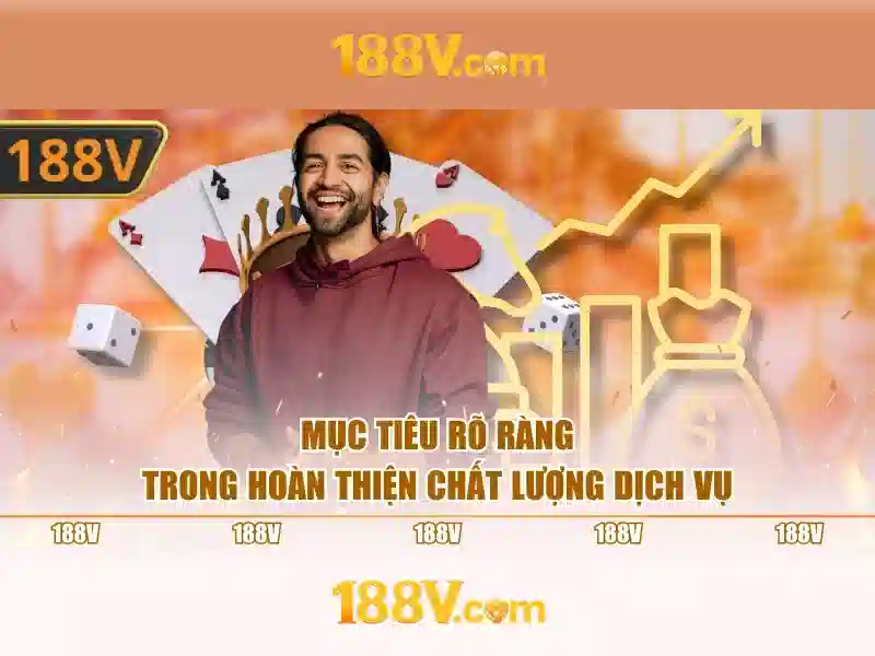 Khái niệm về 188v