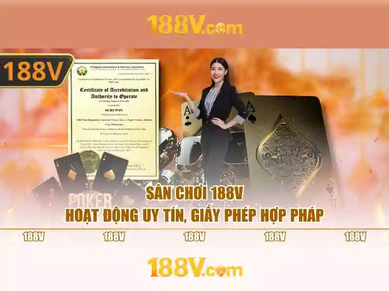 188v là gì và vì sao nó quan trọng