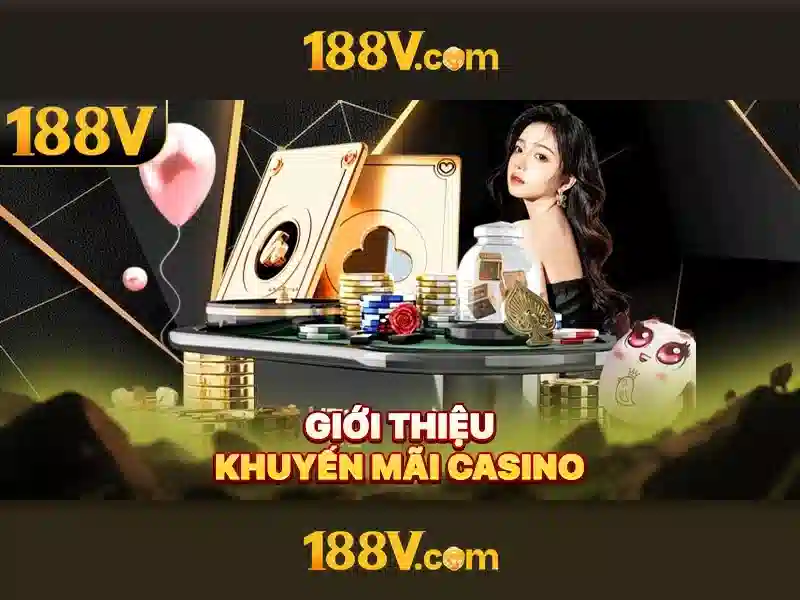 Khám phá 188v: một khái niệm và câu chuyện đằng sau