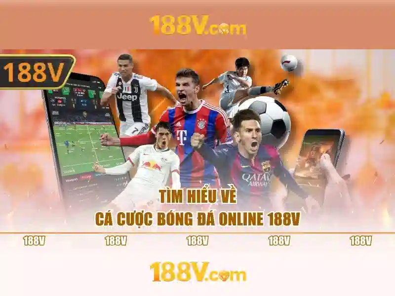 Khám phá 188v: một khái niệm độc đáo