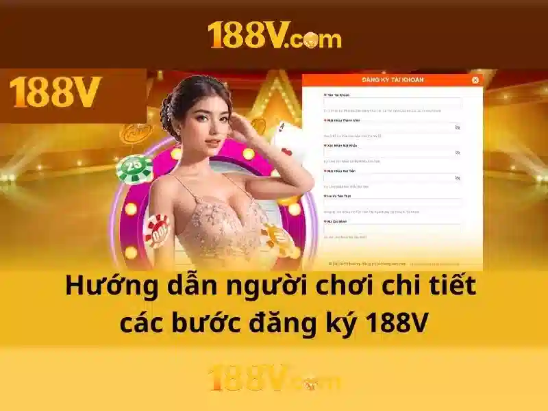 Ứng dụng tiềm năng của 188v