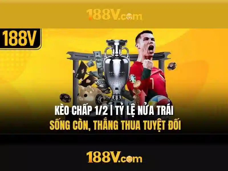 Khám phá 188v: một khái niệm công nghệ