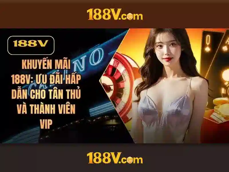 188v: một ký hiệu công nghệ và thiết kế