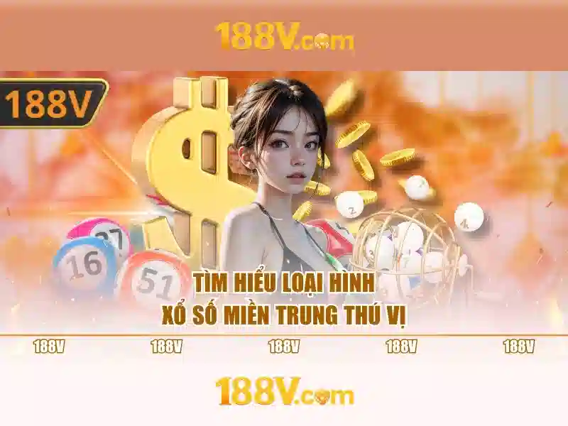 Ứng dụng thực tế của 188V