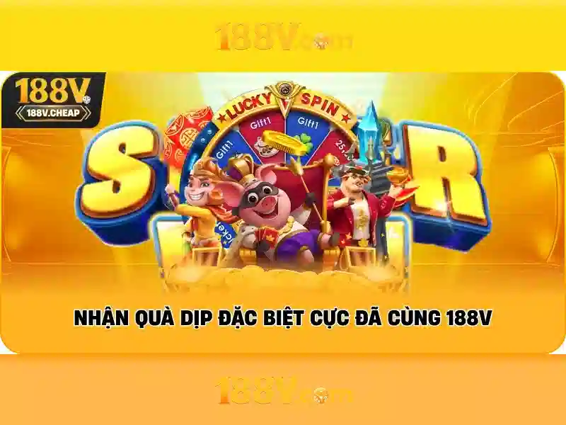 Khám phá 188V: Nguồn điện và công nghệ liên quan