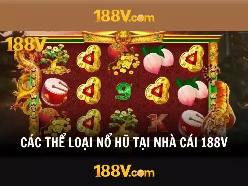 Nguồn gốc và ý nghĩa của 188V