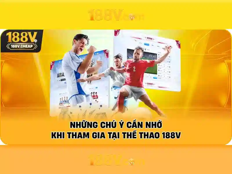 Những thách thức và an toàn khi làm việc với 188v
