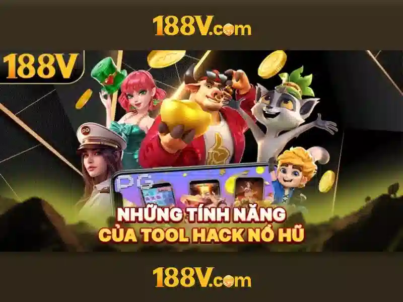 Nền tảng công nghệ của 188v