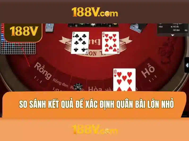 Khám phá 188v: khái niệm, ứng dụng và tương lai