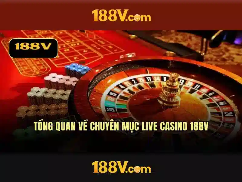 188v: một cái nhìn tổng quan về công nghệ và ứng dụng