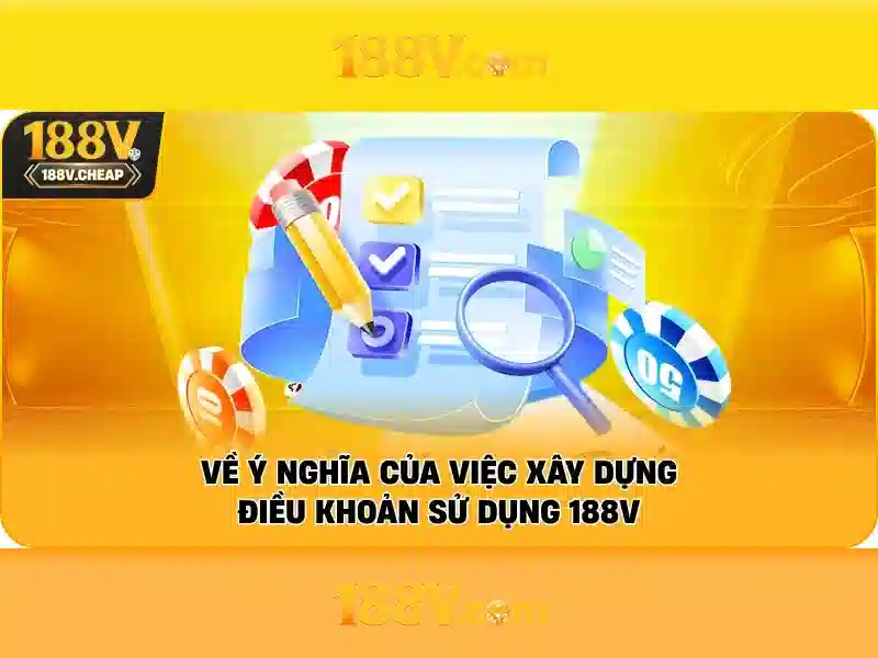 Lịch sử hình thành 188v