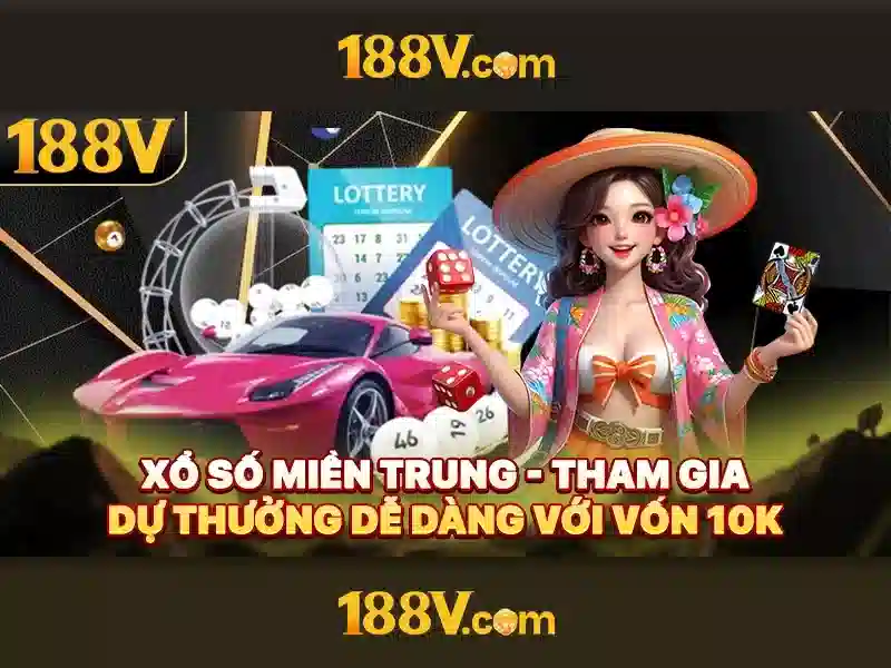 Khám phá 188v: hành trình thị giác và âm thanh