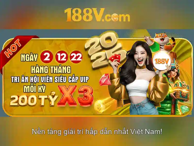 Ảnh hưởng của 188V đối với công nghệ và xã hội