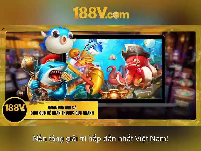 Quy trình thanh toán tai app 188v