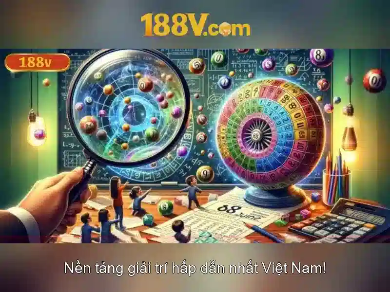 An toàn và rủi ro khi làm việc với 188V