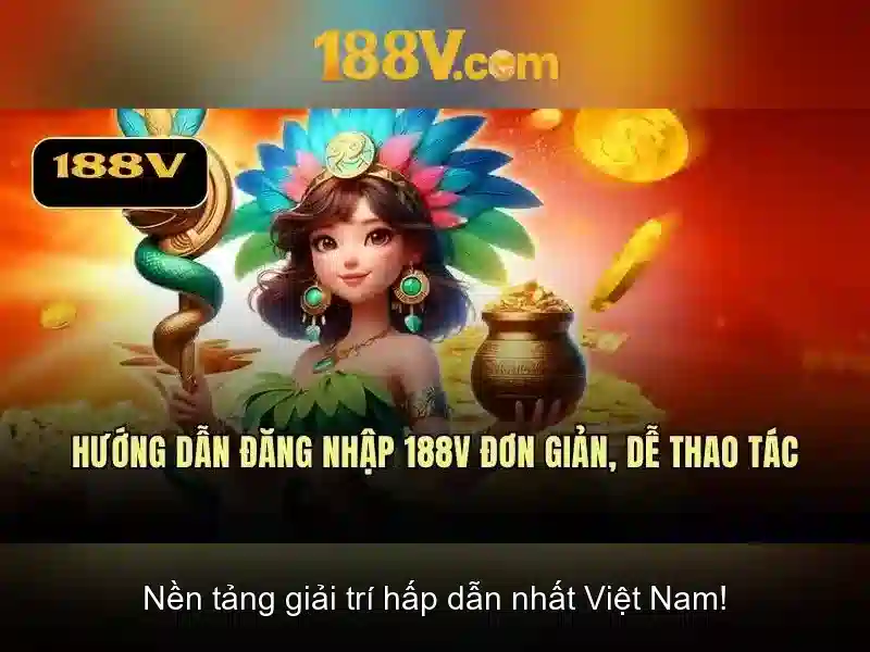 Những nền tảng và công nghệ của 188v