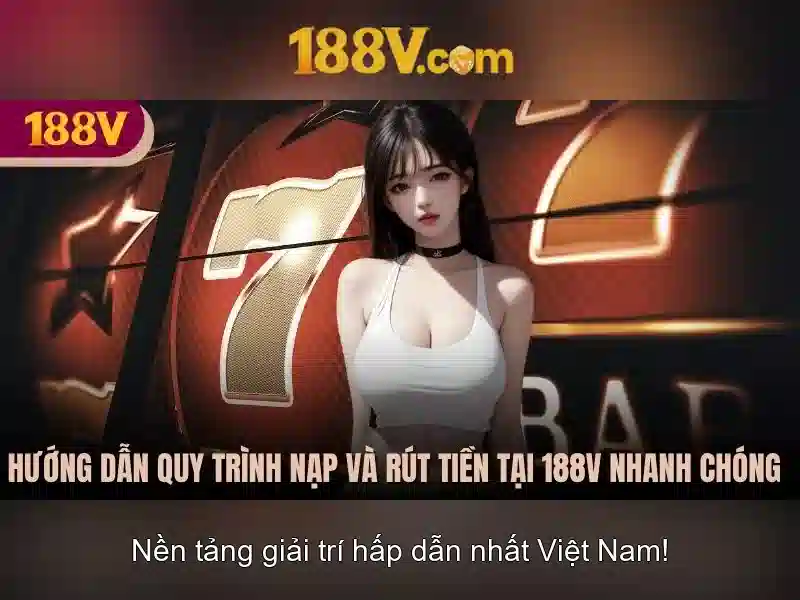 188v: một ký hiệu công nghệ và thiết kế