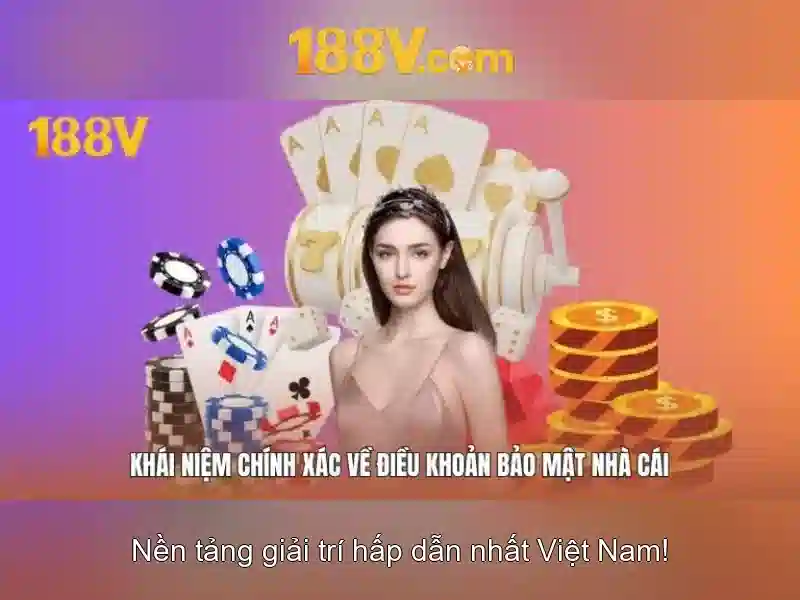 Kết luận về 188v