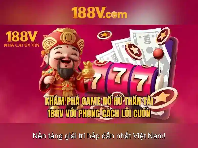 Nguồn gốc và ý nghĩa của 188v