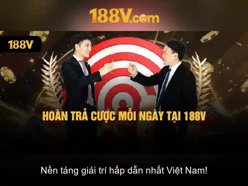 Ứng dụng thực tế của 188v