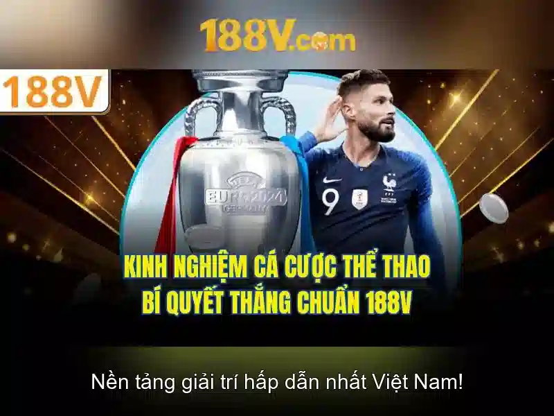 188v là gì và tại sao nó hấp dẫn