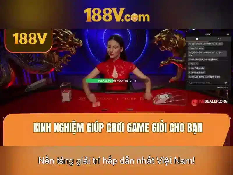 188v: một khía cạnh mới của thế giới số