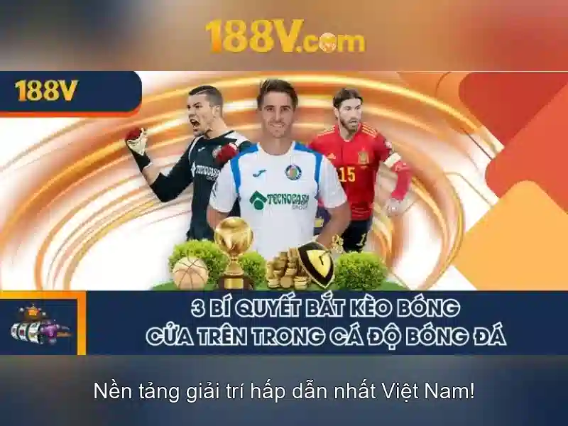 Khám phá 188v: một huyền thoại số