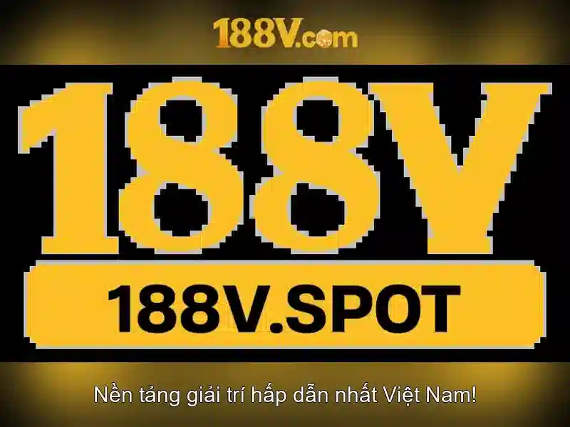 188V – một đề tài về điện áp và công nghệ