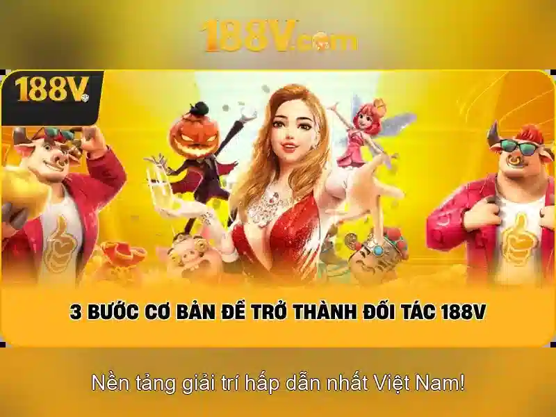 Khám phá 188v: Định nghĩa, ứng dụng và tiềm năng