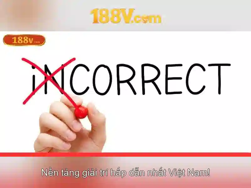 Khám phá 188v: định nghĩa và nguồn gốc