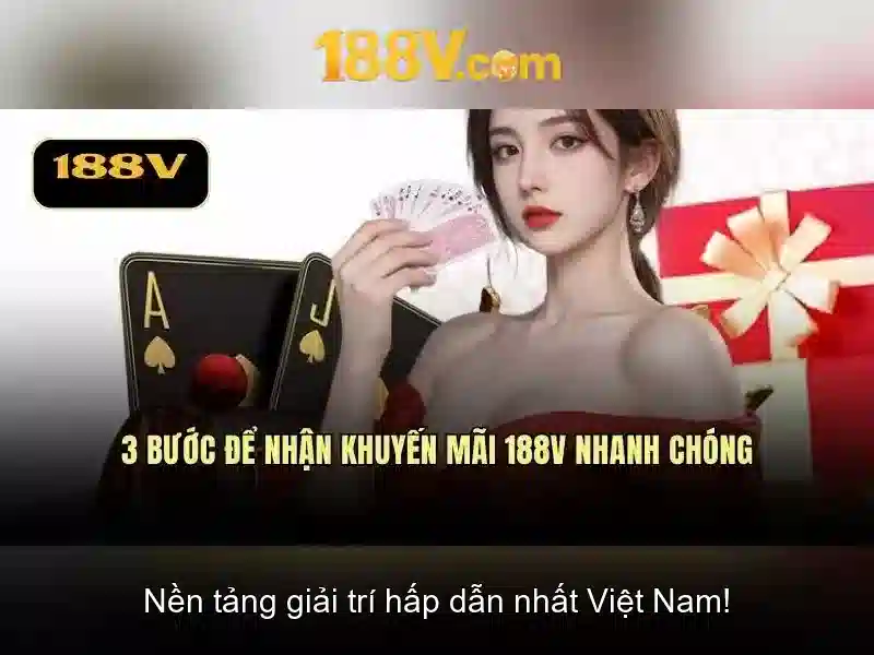 188v là gì và vai trò của nó trong công nghệ hiện đại