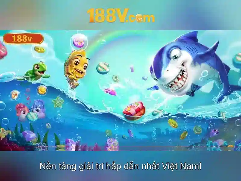 Khám phá 188v: Tổng quan và ứng dụng