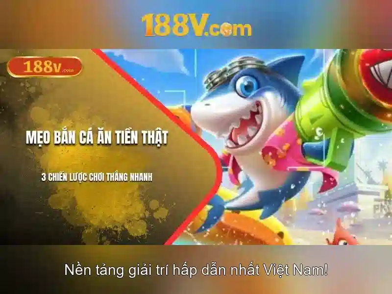 Khởi đầu của 188v