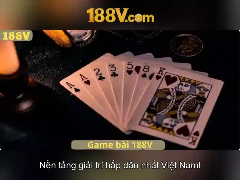 188v và những điều thú vị về nó
