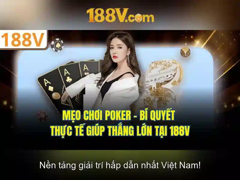 Khám phá 188v: công nghệ mở cho tương lai