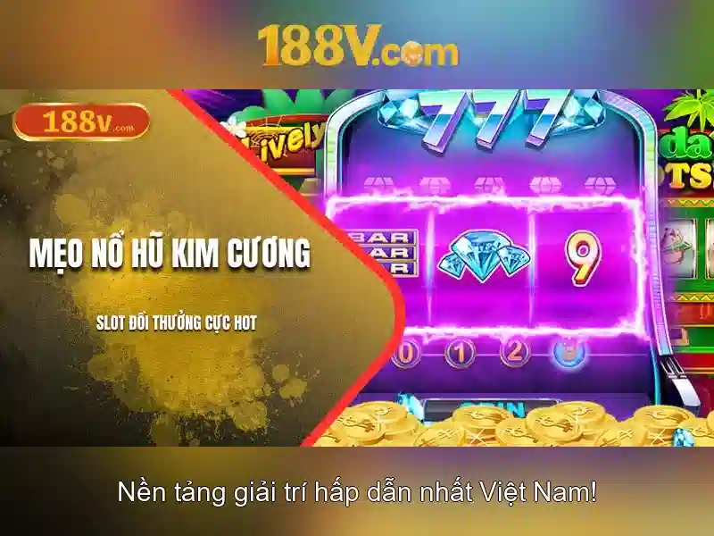 Ứng dụng của 188V