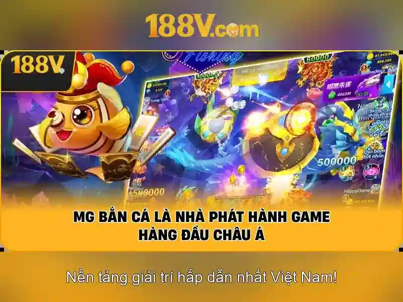 Hiểu về 188V